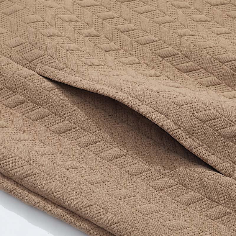 Belford Classic Zip Bomber Jacket