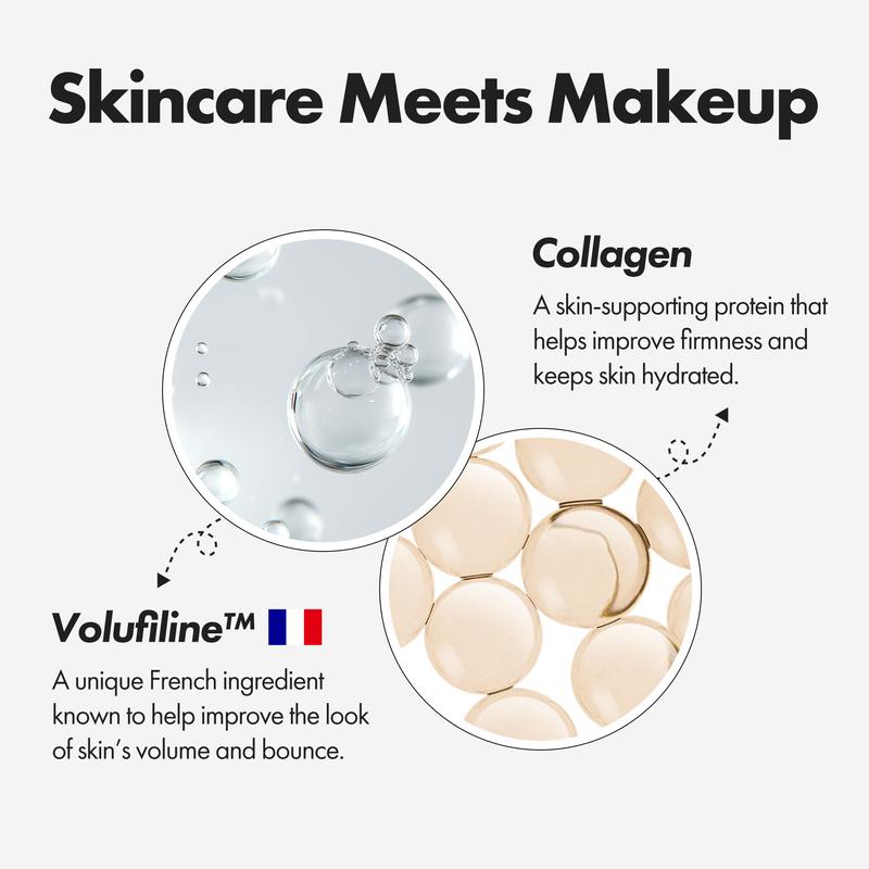 Ageoro 2-in-1 Sunscreen Foundation Stick SPF 50+