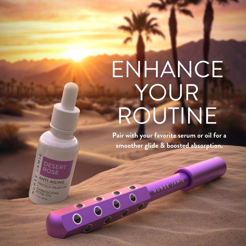 AGEORO YouthLift Roller™