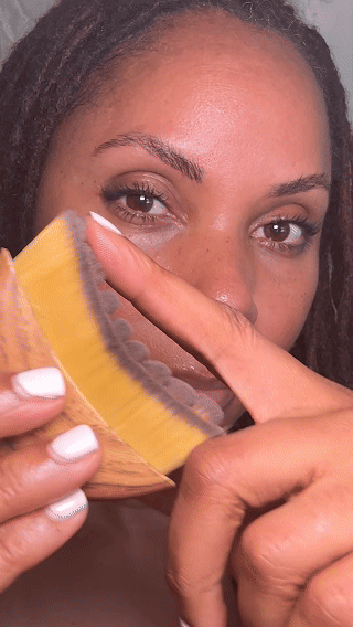 Ageoro Lymphatic Face Brush