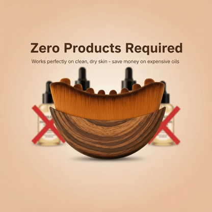 Ageoro Lymphatic Face Brush V2 Pro