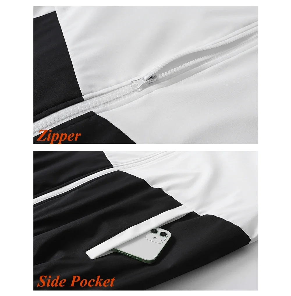 Roma Urban Colorblock Tracksuit