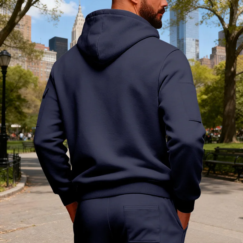 Rivor Fleece-Lined Winter Set